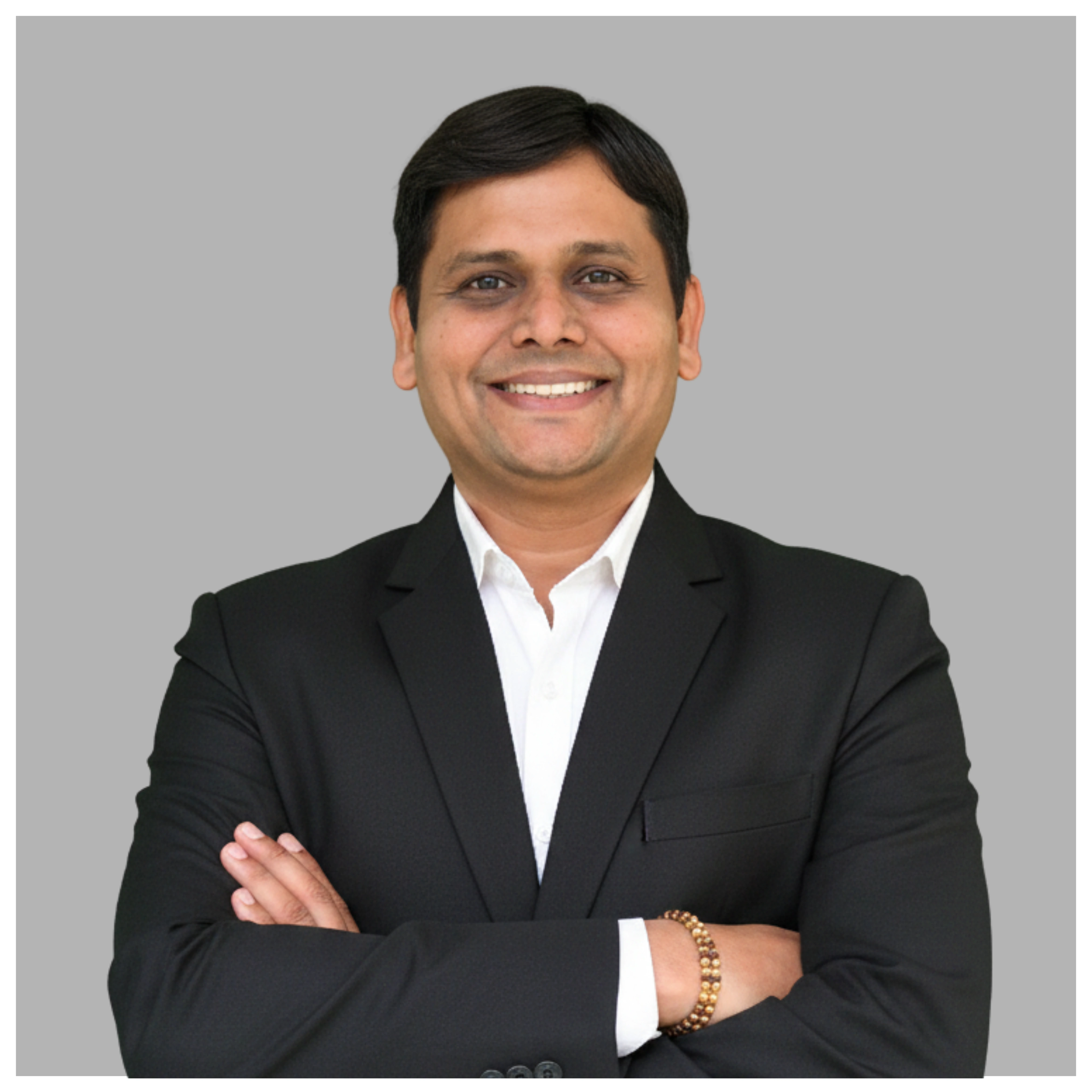 Mr. Snehalkumar Patel